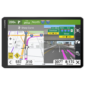 Navigatore Camion Dezl LGV1020 - GARMIN GARMIN