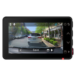 Videocamera Dash Cam X210 - GARMIN