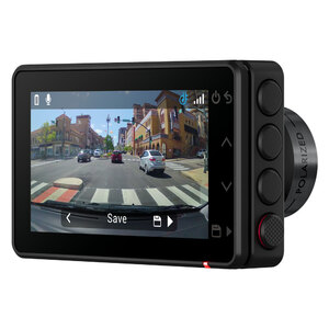 Videocamera Dash Cam X210 - GARMIN