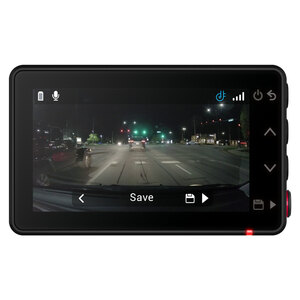 Videocamera Dash Cam X210 - GARMIN