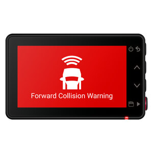 Videocamera Dash Cam X210 - GARMIN