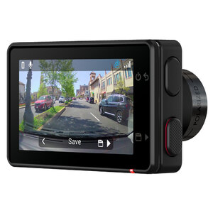 Videocamera Dash Cam X310 - GARMIN