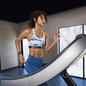 Fascia cardio HRM-Dual - GARMIN