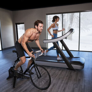 Fascia cardio HRM-Dual - GARMIN