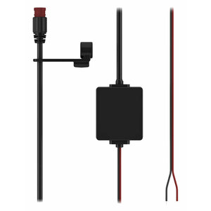Navigatore - Accessori moto Cavo alimentazione - GARMIN GARMIN