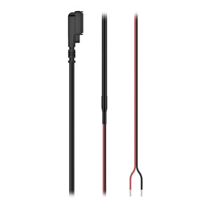 Navigatore - Accessori Cavo alimentazione - GARMIN