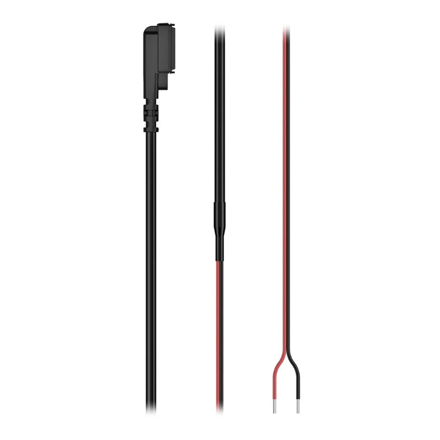 Navigatore - Accessori Cavo alimentazione - GARMIN