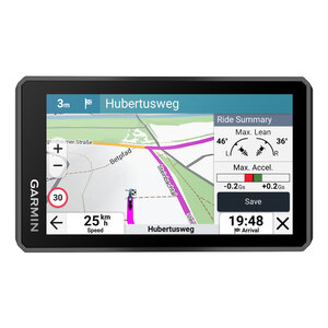 GARMIN - Navigatore Zumo XT3 4,7 - GARMIN - Navigatore