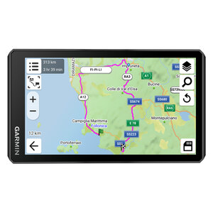 Navigatore Zumo XT3 6 - GARMIN GARMIN