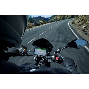 Radar Zumo R1 Radar - GARMIN
