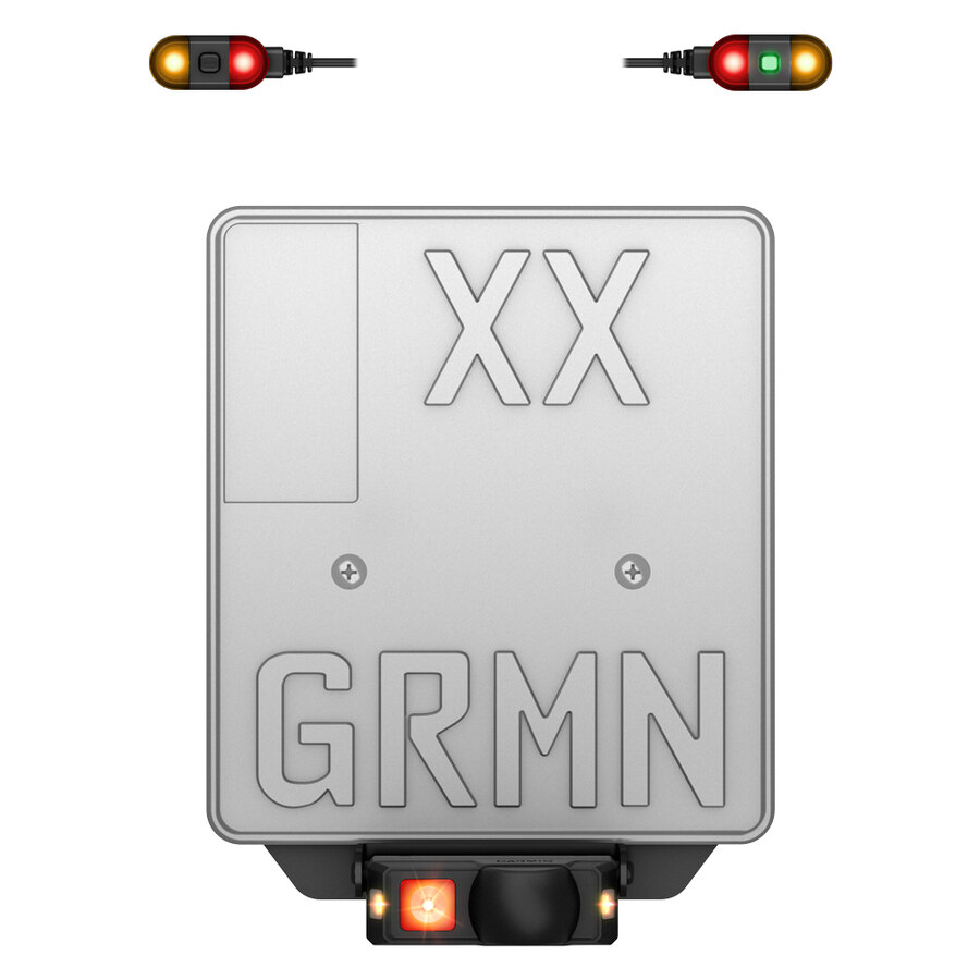Radar Zumo R1 Radar - GARMIN