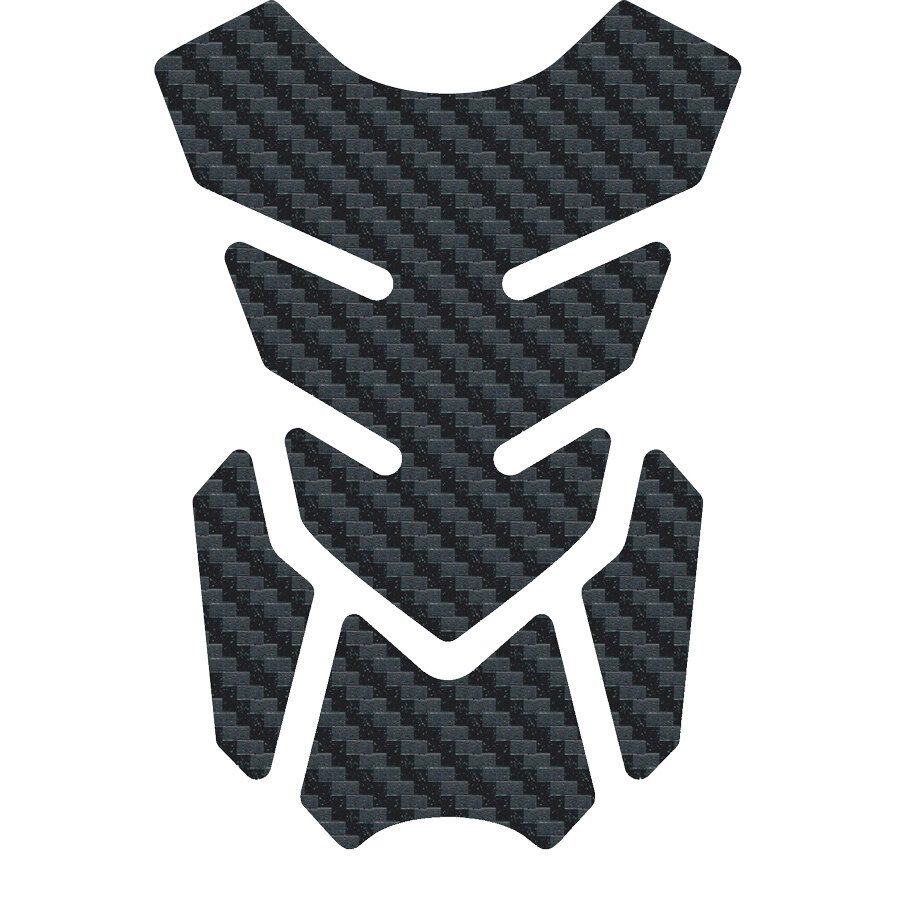 Protezione Serbatoio Carbon - GAT
