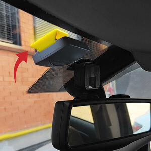 Adesivi speciali Pass autostradale - GAT