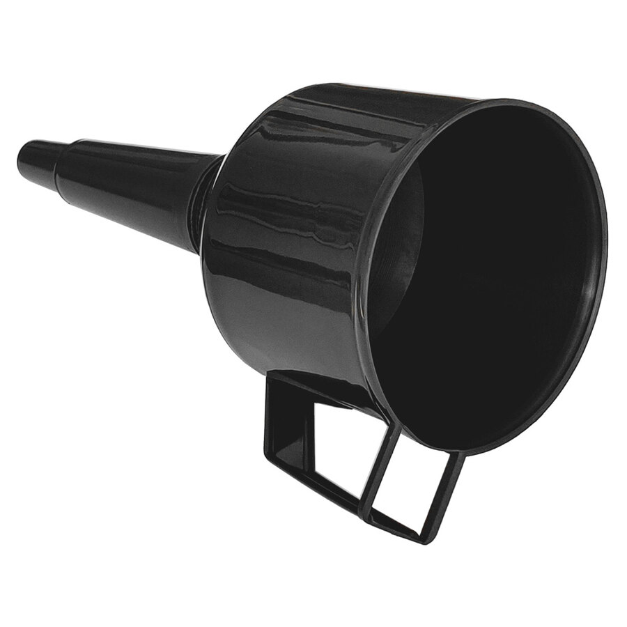 Imbuto Travasatore dritto - GEV