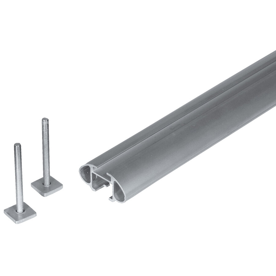 Adattatore per barre portatutto - GEV