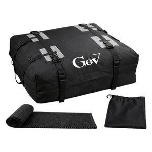 Box portatutto morbido - GEV GEV