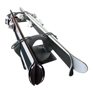 Portasci magnetico Ski Pass 2 - GEV