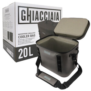 Borsa termica Cooler Bag - GHIACCIAIA GHIACCIAIA