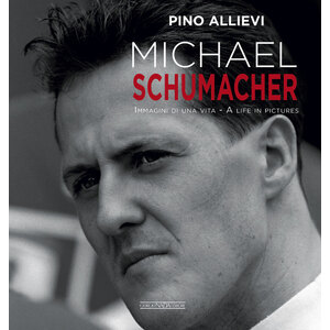GIORGIO NADA EDITORE - Libro Michael Schumacher - GIORGIO NADA EDITORE - Libro