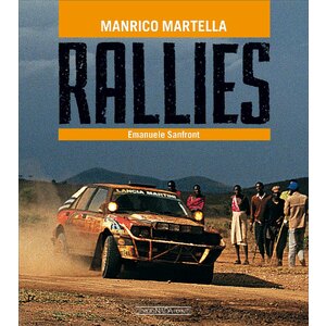 GIORGIO NADA EDITORE - Libro Rallies - GIORGIO NADA EDITORE - Libro
