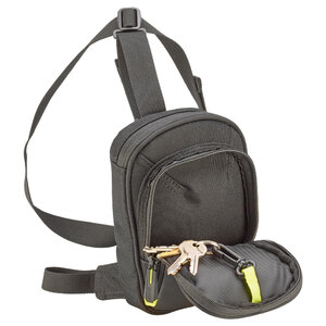 Marsupio da gamba Easy T EA139B - GIVI