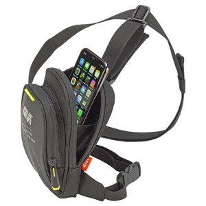 Marsupio da gamba Easy T EA139B - GIVI