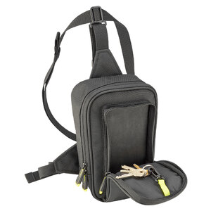 Marsupio da gamba Easy T XL EA140B - GIVI