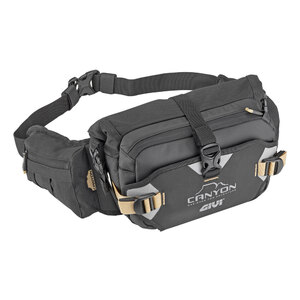 GIVI - Marsupio Canyon GRT732 - GIVI - Marsupio