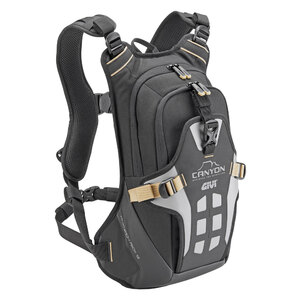 GIVI - Zaino Canyon GRT731 - GIVI - Zaino
