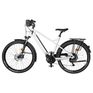 Borsa da manubrio Urban Metro - GIVI BIKE