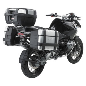 Bauletto Trekker Monokey - GIVI