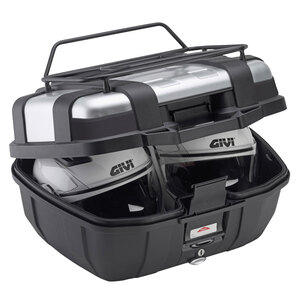 Bauletto Trekker Monokey - GIVI