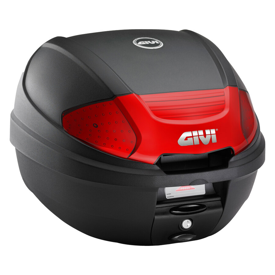 Bauletto E300N2B - GIVI