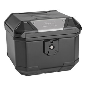 GIVI - Bauletto Bernina B38N Monolock - GIVI - Bauletto