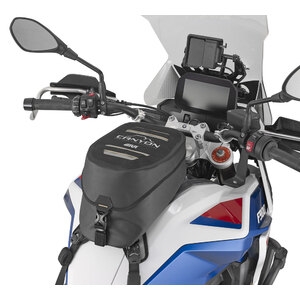 Borsa da serbatoio - Con Cinghia Canyon GRT728 - GIVI