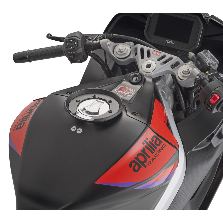 Borsa da serbatoio - Flangia - GIVI Aprilia ETV, RS, Shiver, Tuono, Benelli BN, Tre, MV Agusta Brutale, F3, Turismo, Moto Guzzi V100