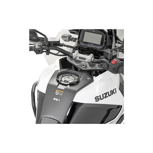 Borsa da serbatoio - Flangia - GIVI Suzuki DL, GSX, V-Strom GIVI