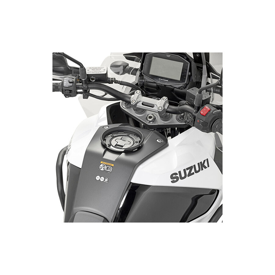 Borsa da serbatoio - Flangia - GIVI Suzuki DL, GSX, V-Strom