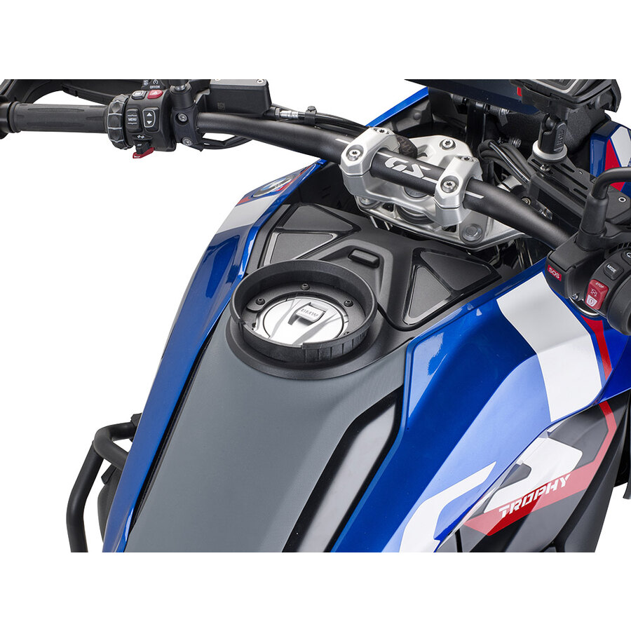Borsa da serbatoio - Flangia - GIVI Bmw R