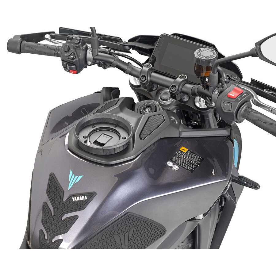 Borsa da serbatoio - Flangia Yamaha MT-09 2024> - GIVI Yamaha MT-09 2024 >