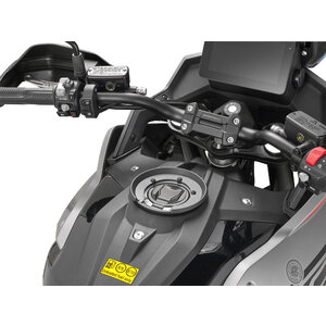 Borsa da serbatoio - Flangia Morbidelli T 1002 VX 2025> - GIVI Morbidelli T 1002 VX 2025 > GIVI