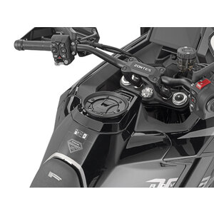 GIVI - Borsa da serbatoio - Flangia Zontes 703F 2025> - GIVI Zontes 703F 2025 > - Borsa da serbatoio - Flangia