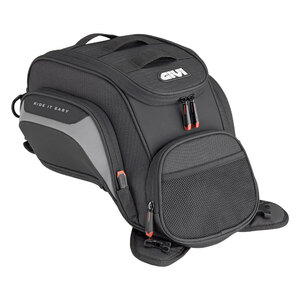GIVI - Borsa da serbatoio - Magnetica Easy06 - GIVI - Borsa da serbatoio - Magnetica
