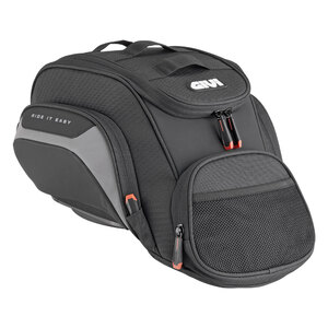 GIVI - Borsa da serbatoio - Tanklock Easy05 Enduro - GIVI - Borsa da serbatoio - Tanklock