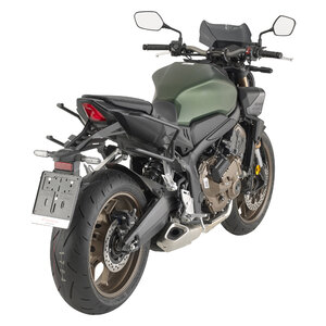 Borsa laterale - Telaietto Telaietti TR1208 - GIVI Honda CB, CBR GIVI