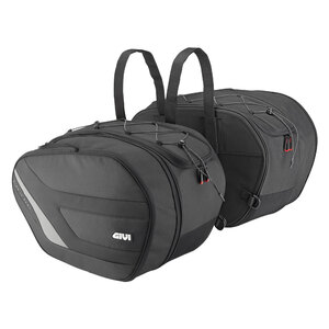 GIVI - Borsa laterale Easy10 - GIVI - Borsa laterale