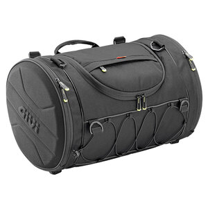 Borsa posteriore e sella EA107C - GIVI GIVI