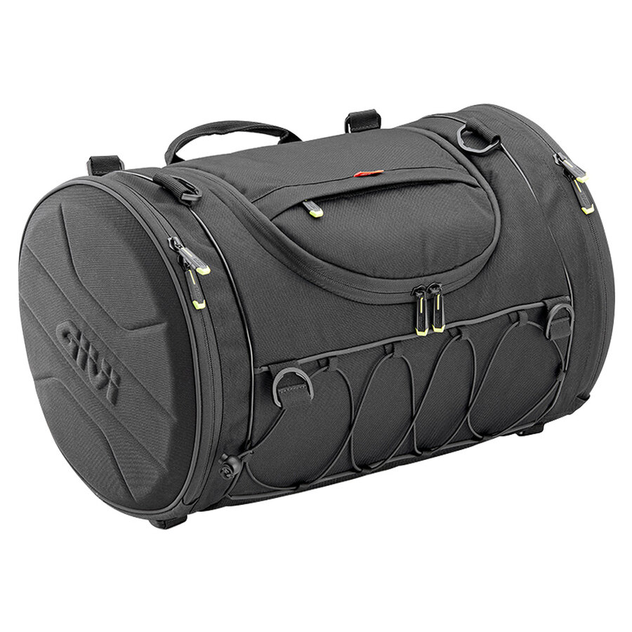 Borsa posteriore e sella EA107C - GIVI