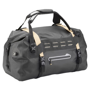 Borsa posteriore e sella Canyon Rullo GR712C - GIVI