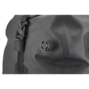 Borsa posteriore e sella Canyon Rullo GR712C - GIVI